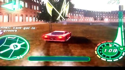 flare took us to school mc2 ps2