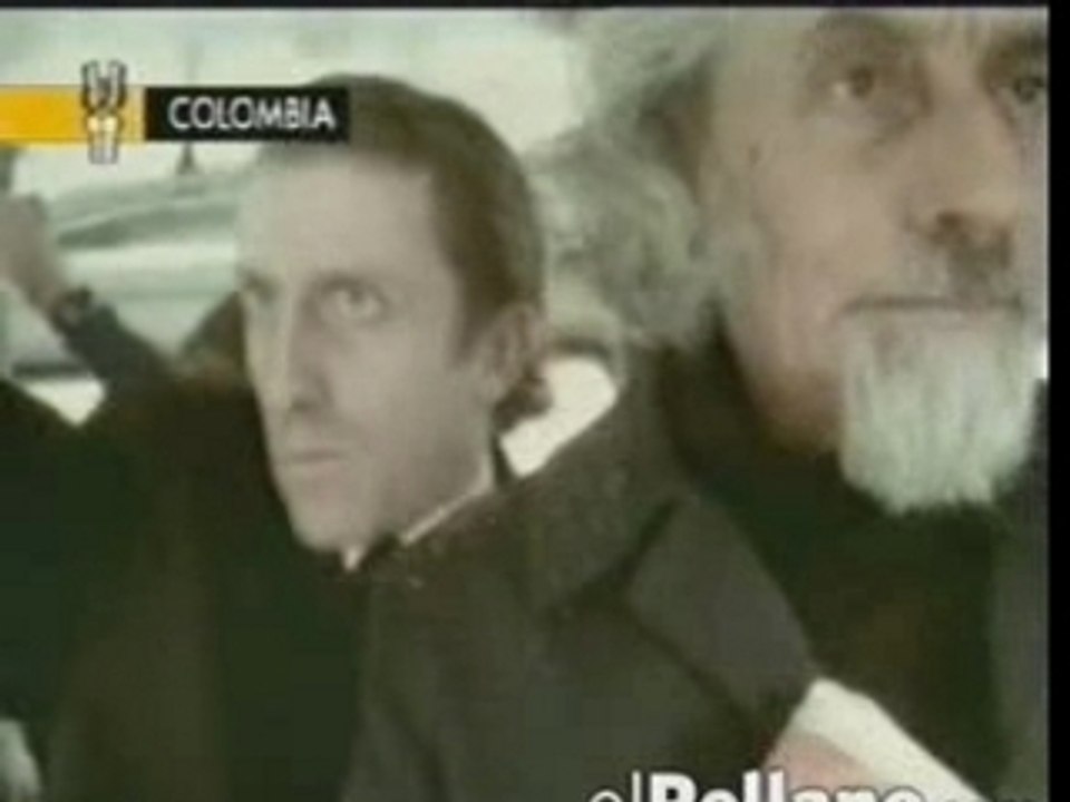 Pubblicità contro la cocaina