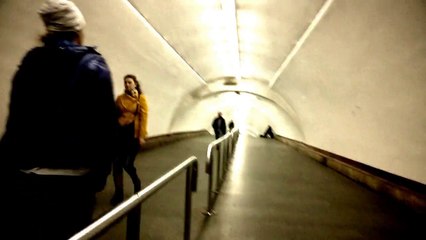 CameraRoll 03 Kiev Metro