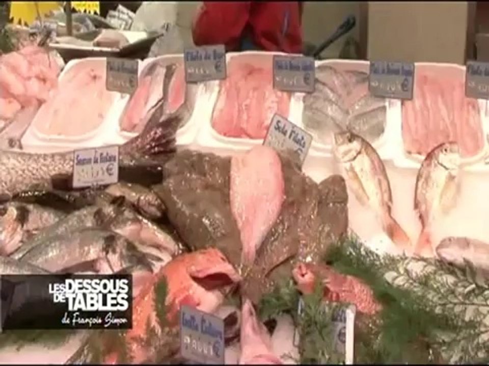 Sole filet