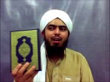 Mas'alah 01  Imam-ul-Ambia ki Dawat-e-Quran {PART 1} By Engineer Muhammad Ali Mirza