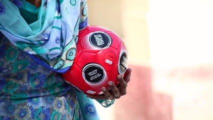 RTP - Playing For A Brighter Future