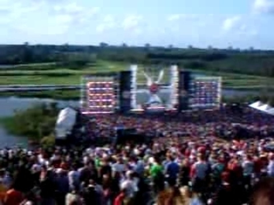 Mysteryland 2004 (Q-Hardstyle)