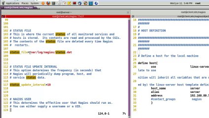 Nagios Core - Monitoring Tool on CentOS 6.4 - part 5-_5