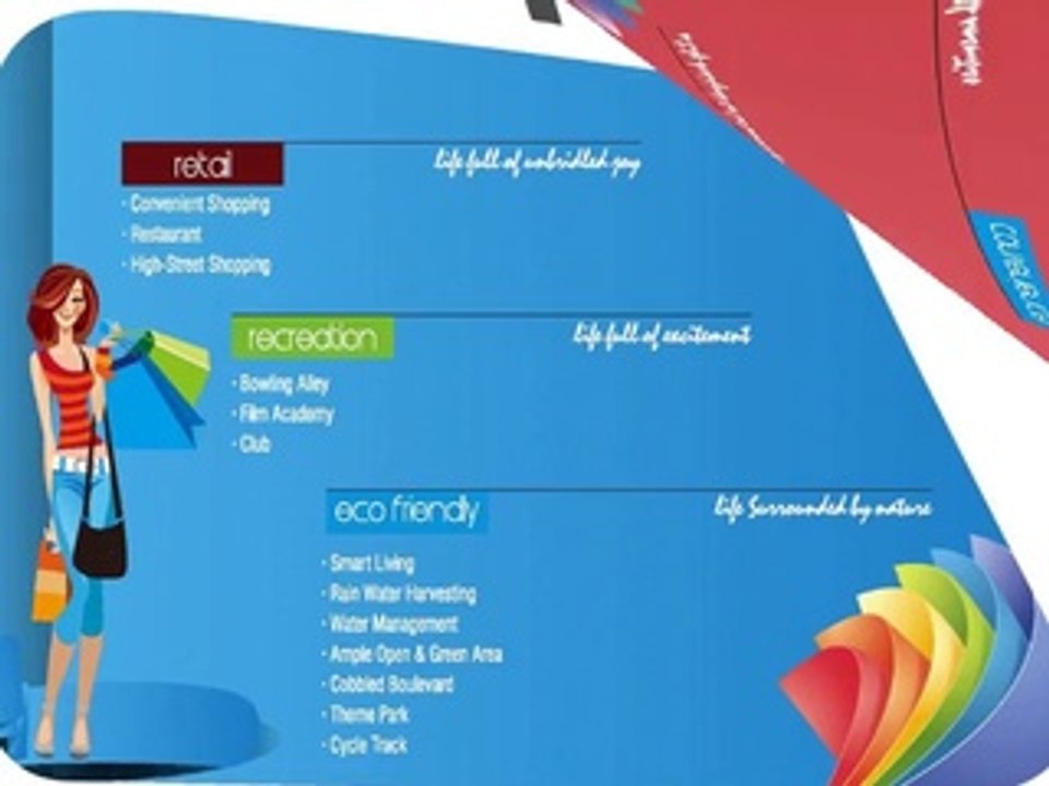 Proplarity Bizlife - Space for Office in Noida, Sector 62