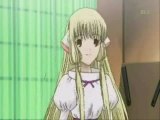 Chobits Last Wisper