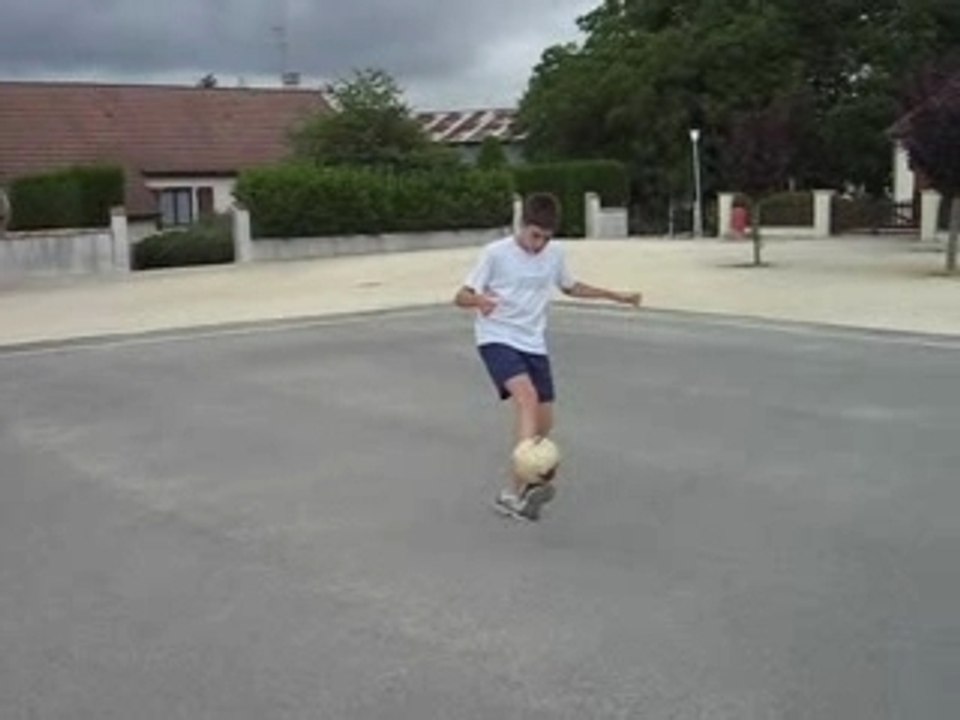 football