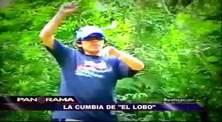 La cumbia del 'El lobo': una historia de lucha, éxito y música en Panorama (1/2)