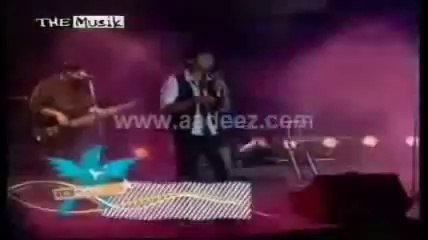 Atif Aslam -  Mahiya Ve Sohniya-The Musik Concert