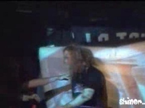 Venetian Snares - Live in Paris