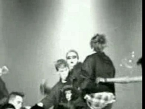 Gogol 1er - Punk Rock