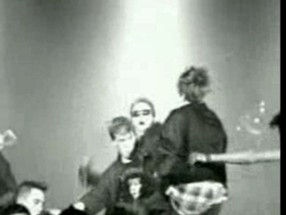 Gogol 1er - Punk Rock