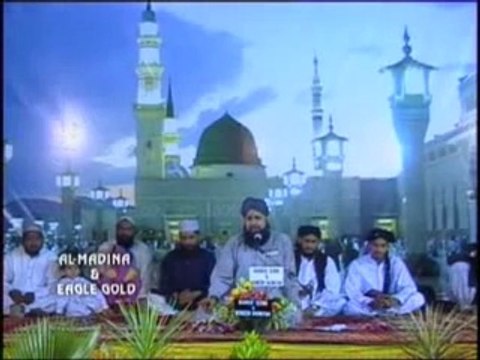 Huzoor Aisa Koi Intezam Ho Jaye- Owais Raza Qadri