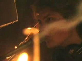 hanson - end of the line clip