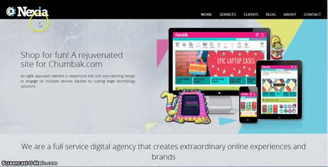 Digital Marketing Company in Bangalore, India - Nexia Commerce