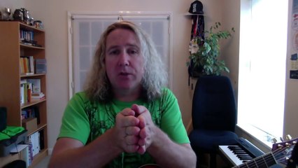 How to Sing Rock in the style of Rob Halford (Judas Priest)