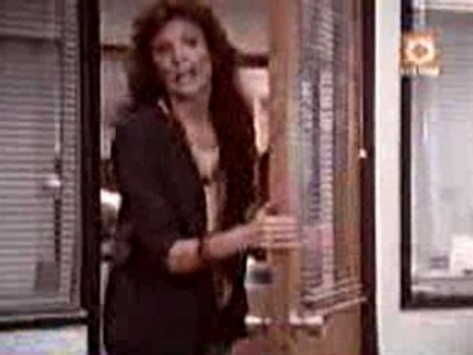 Serie Tv - Tonnerre Mecanique