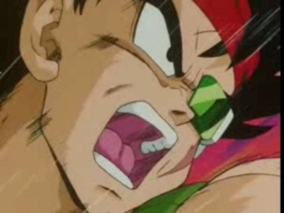 AMV BADACK