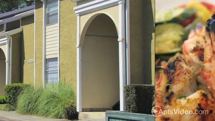 Cross Creek Apartments in Jacksonville, FL - ForRent.com