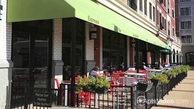 Residences at Carmel City Center Apartments in Carmel, IN - ForRent.com