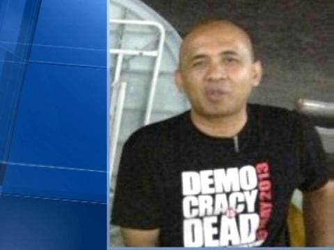 Boeing disparu: le pilote, un homme joyeux, qui aime les gens - 17/03