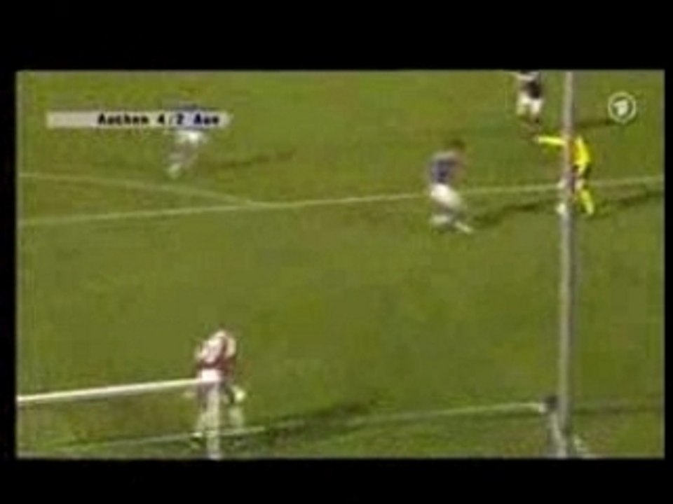 Jan Schlaudraff amazing goal