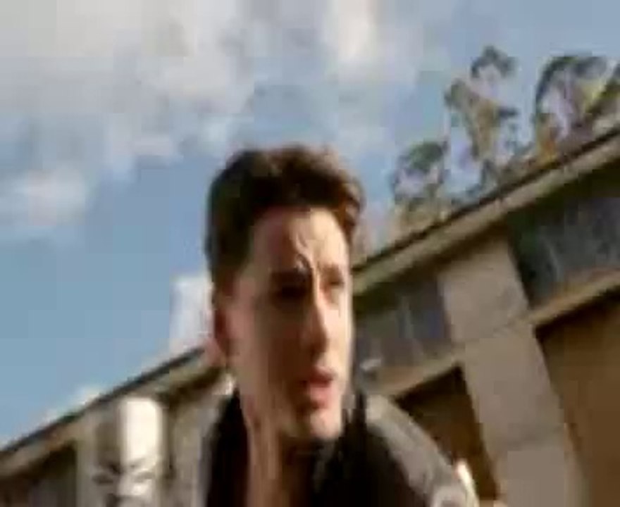 Megaforce morph