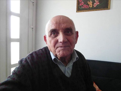 PARTIGIANI A PADERNO DUGNANO. ANGELO VILLA (1 of 2)