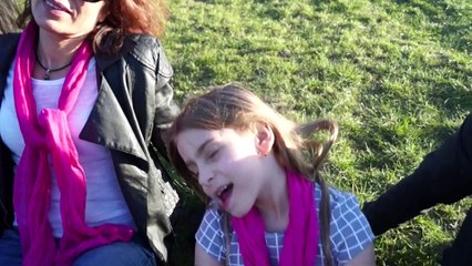 Happy We Are From Argenteuil