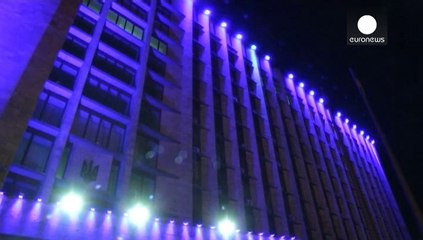 Ethnic Russians in Donetsk decide not to celebrate Crimea poll