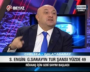Beyaz Futbol 16.03.2014 3.Kısım