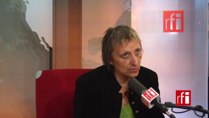 Nathalie Pasternak : « Les Ukrainiens et les Tatars de Crimée ont… »