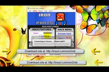 Iron Man 3 - The Official Game Hack v1.1 (Android,iOS) [MediaFire]