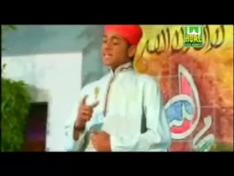 Rab Farmaya Mehbooba zamane sare tere Farhan Ali Qadri Qtv naat