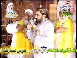 Mera To Sab Kuch Mera Nabi Hai - Official [HD] New Video Naat (2014) By Qari Shahid Mehmood Qadri - MH Production Videos