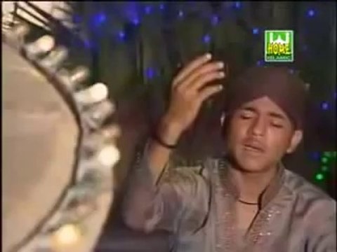 Dil Ki Dua Hai Mola Eman Dil Pe Likh De farhan ali qadri new naat