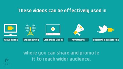 PINT VIDEOS: Marketing Videos | Promotional Videos | Corporate Film Production, Chennai, India