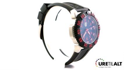 Luminox 3165 er et dykkerur i topkvalitet