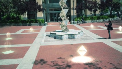 Ingress - It's time to Move.