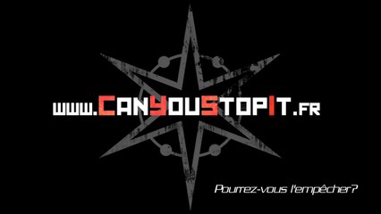 Can You Stop It - news