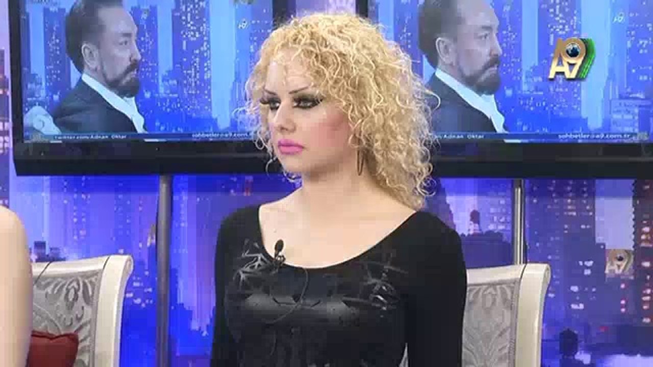 Son günlerdeki karışıklıklar Deccalin oyunudur.