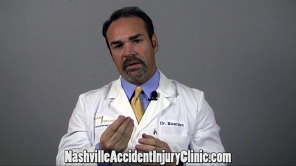 Decrease Pain Spinal Decompression Nashville Tennessee