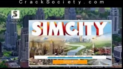 [Crack] Télécharger SIMCITY 5 gratuitement [CRACKSOCIETY] 2014 + FULL DL