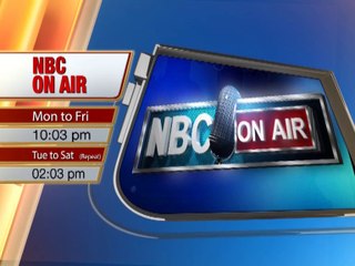 AbbTakk - Nbc On Air (Promo)