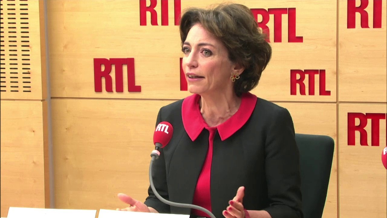Marisol Touraine : "Il n'y a pas de mesure parfaite contre la pollution"