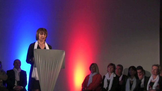 Véronique Miquelly et Auriol Ensemble : Programme partie 3