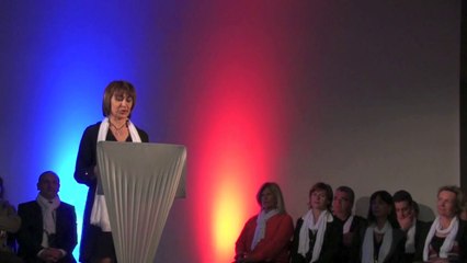 Véronique Miquelly et Auriol Ensemble : Programme partie 3