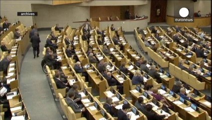Crimea: Mosca promette leggi per l'annessione a tempo di record