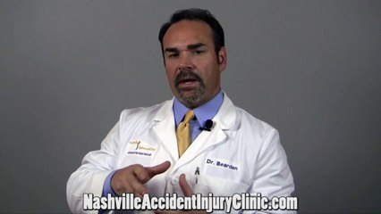 Accident Injury Degnerative Arthritis Doctor Nashville Tennessee
