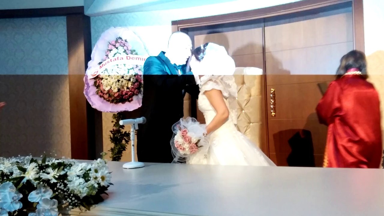 Emine hanımın nikahı 2